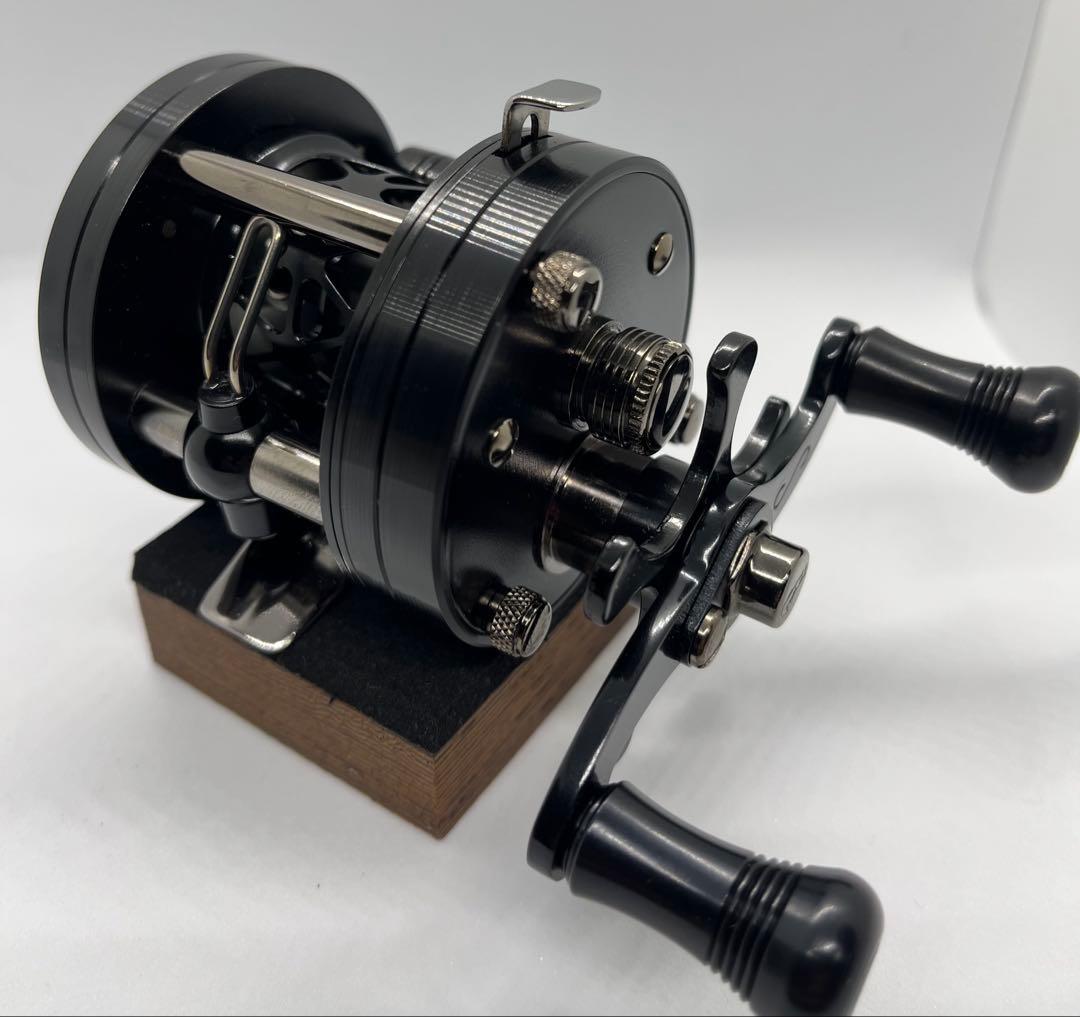 五十鈴工業 BC421SSS Vintage モノトーンブラック　(未使用品)