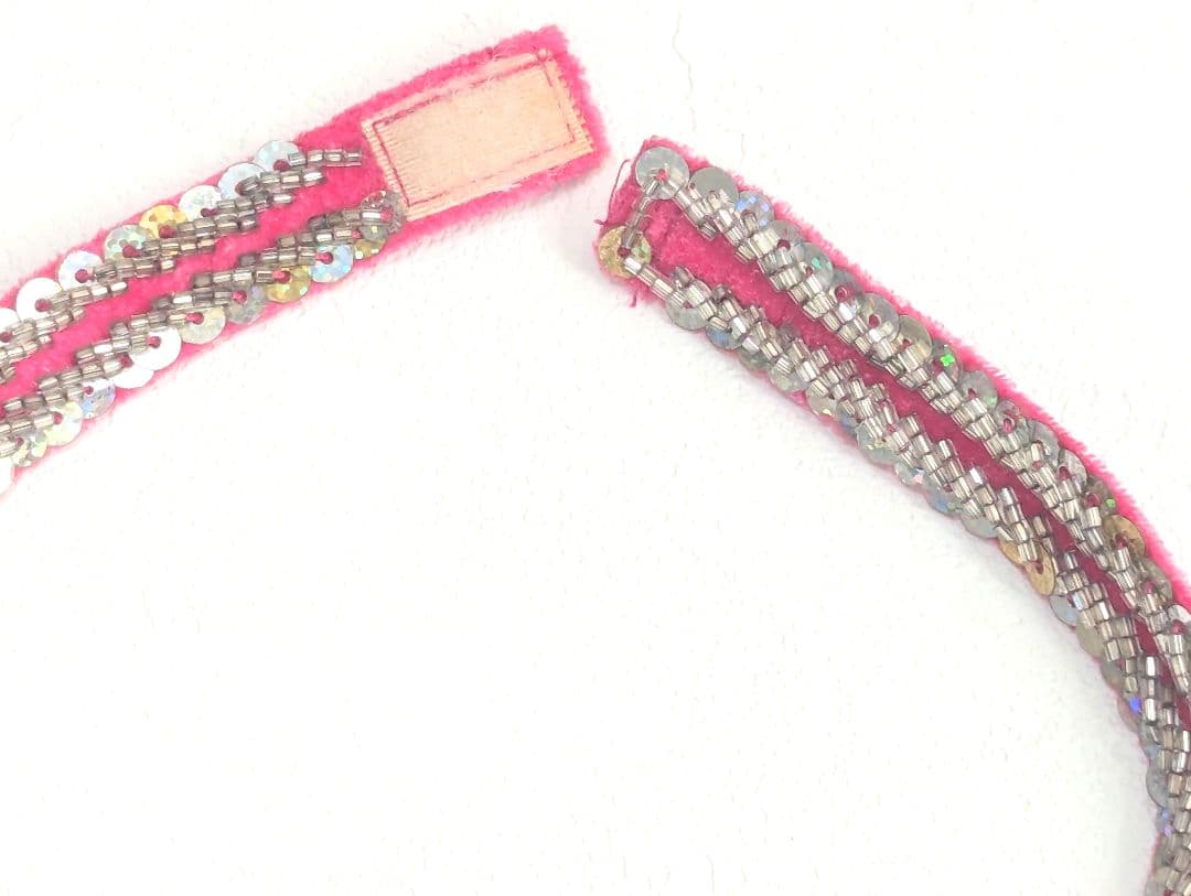 ベリーダンス Bella衣装セット