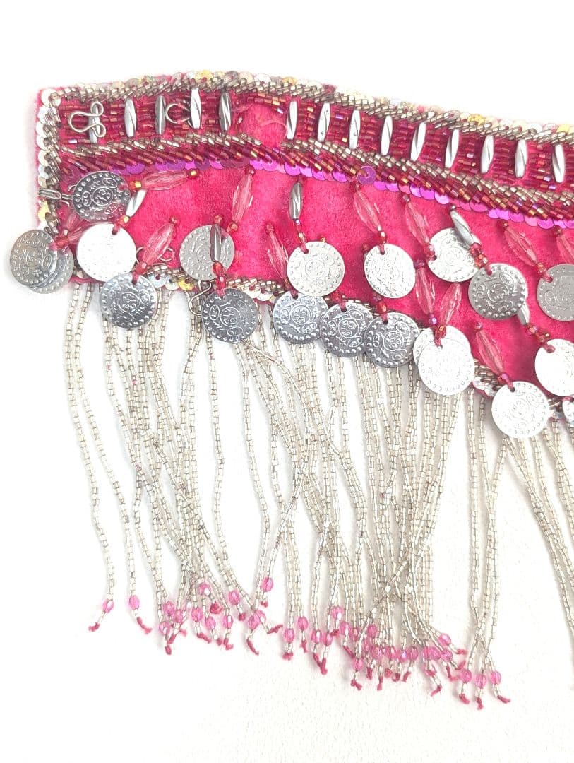 ベリーダンス Bella衣装セット