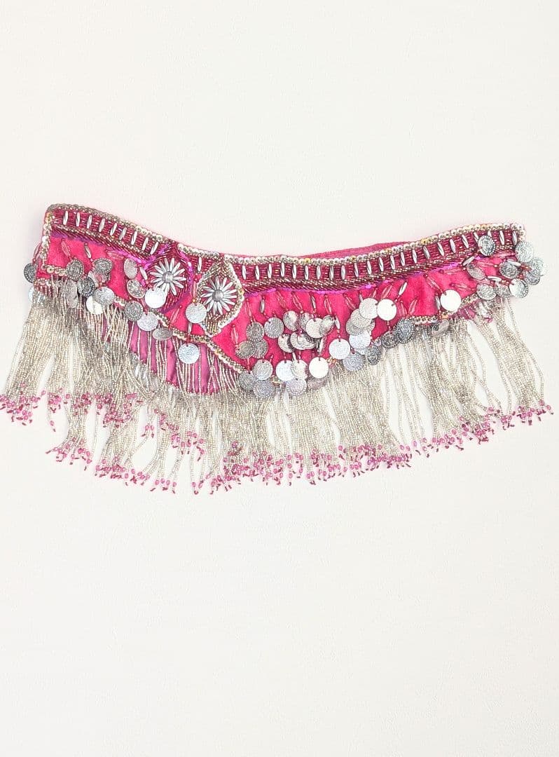 ベリーダンス Bella衣装セット