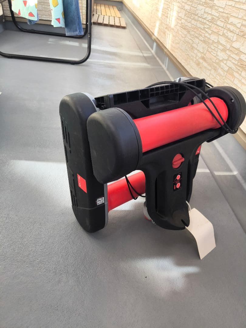 ELITE QUICK-MOTION 3本ローラー