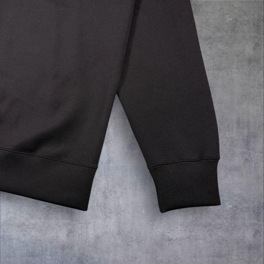 美品 ブリーフィング BRIEFING 3D LOGO BLOUSON ブルゾン