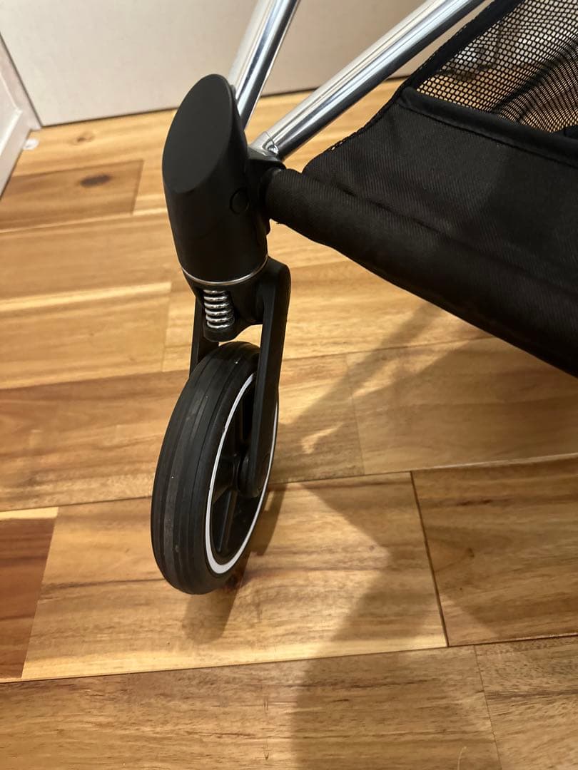 cybex mios サイベックス　ミオス　BARBIEさま専用