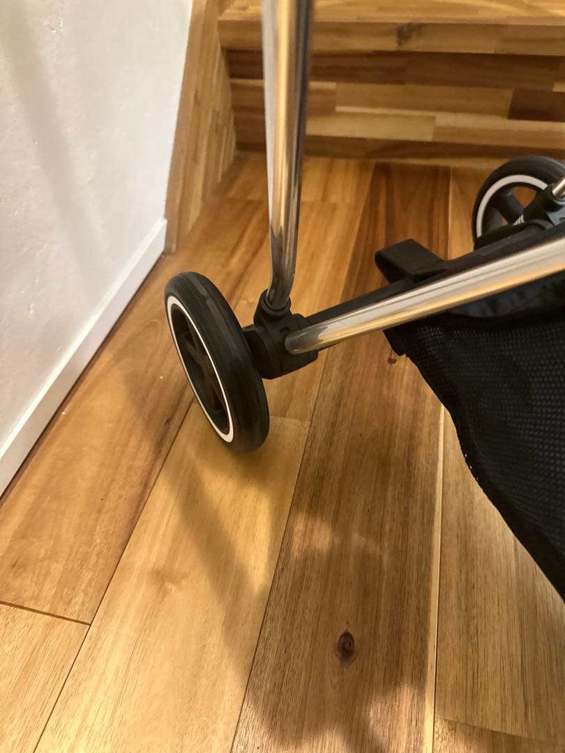 cybex mios サイベックス　ミオス　BARBIEさま専用