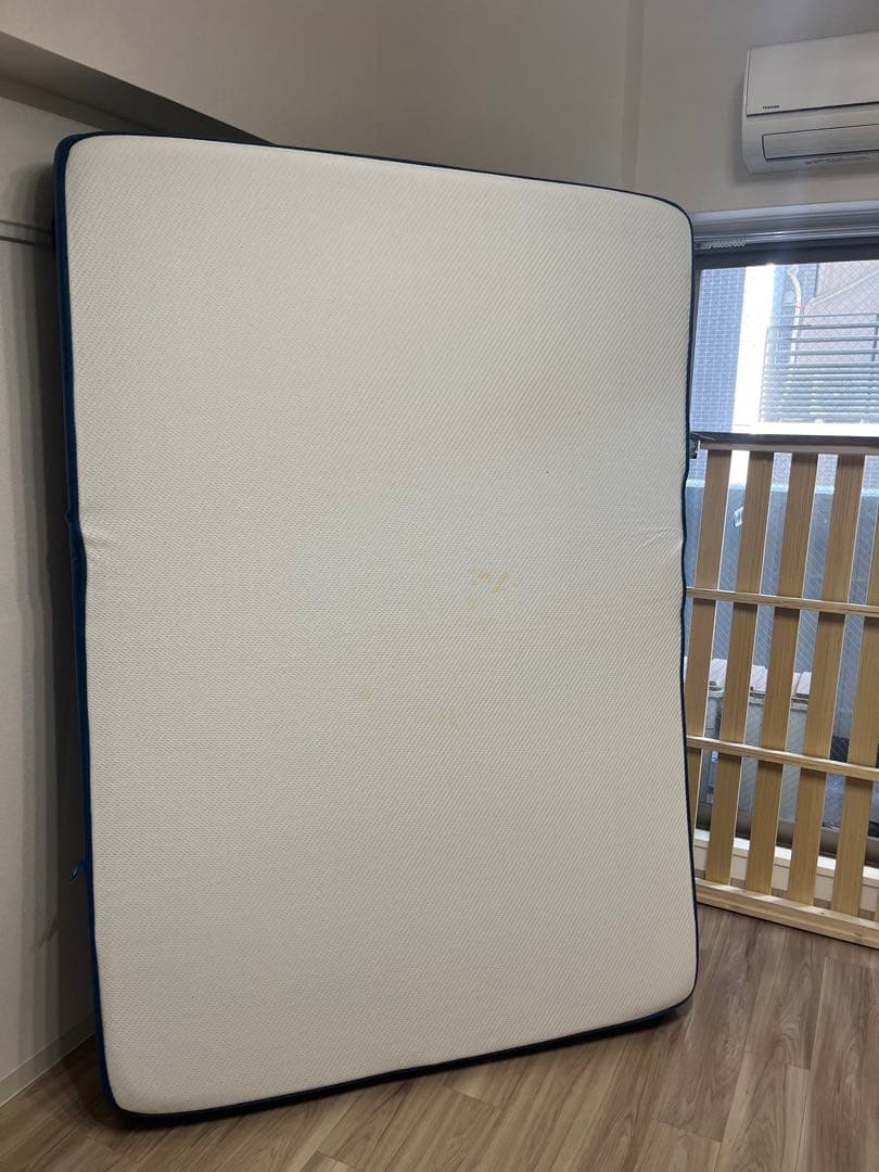 【オリジナルコアラマットレス】koala (R) マットレス ダブル