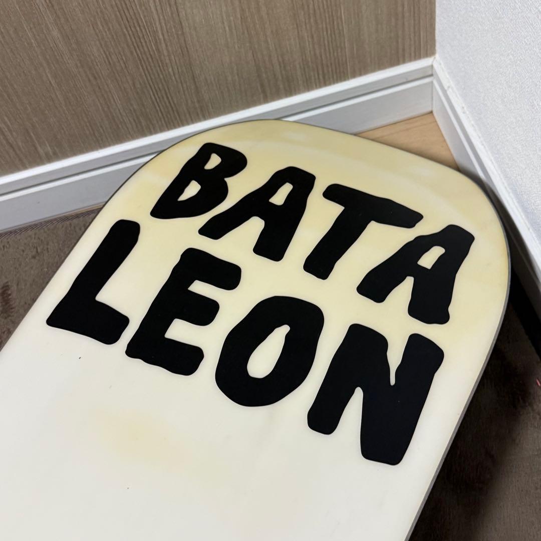 【ビンディング付】BATALEON バタレオン DISASTER 155cm