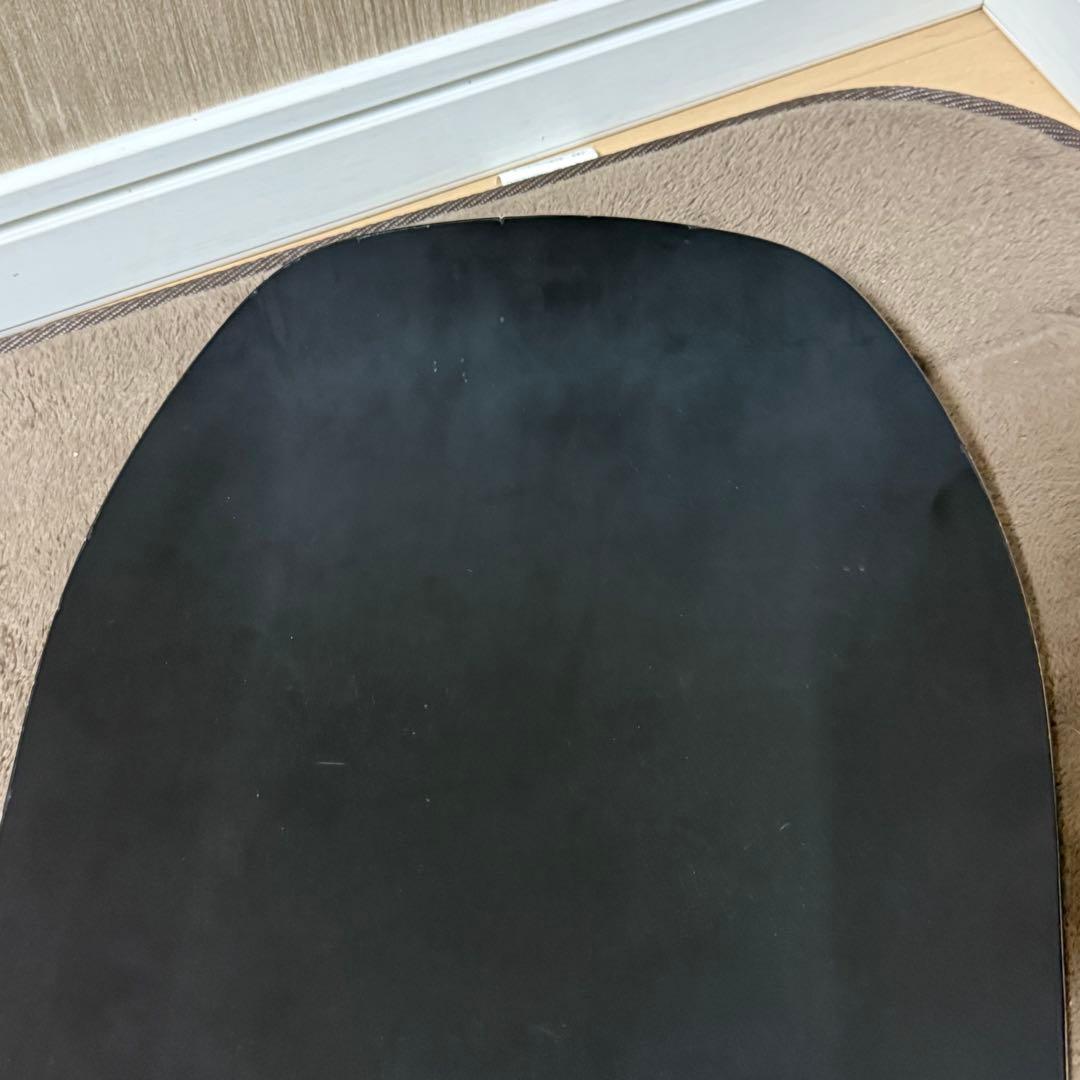 【ビンディング付】BATALEON バタレオン DISASTER 155cm