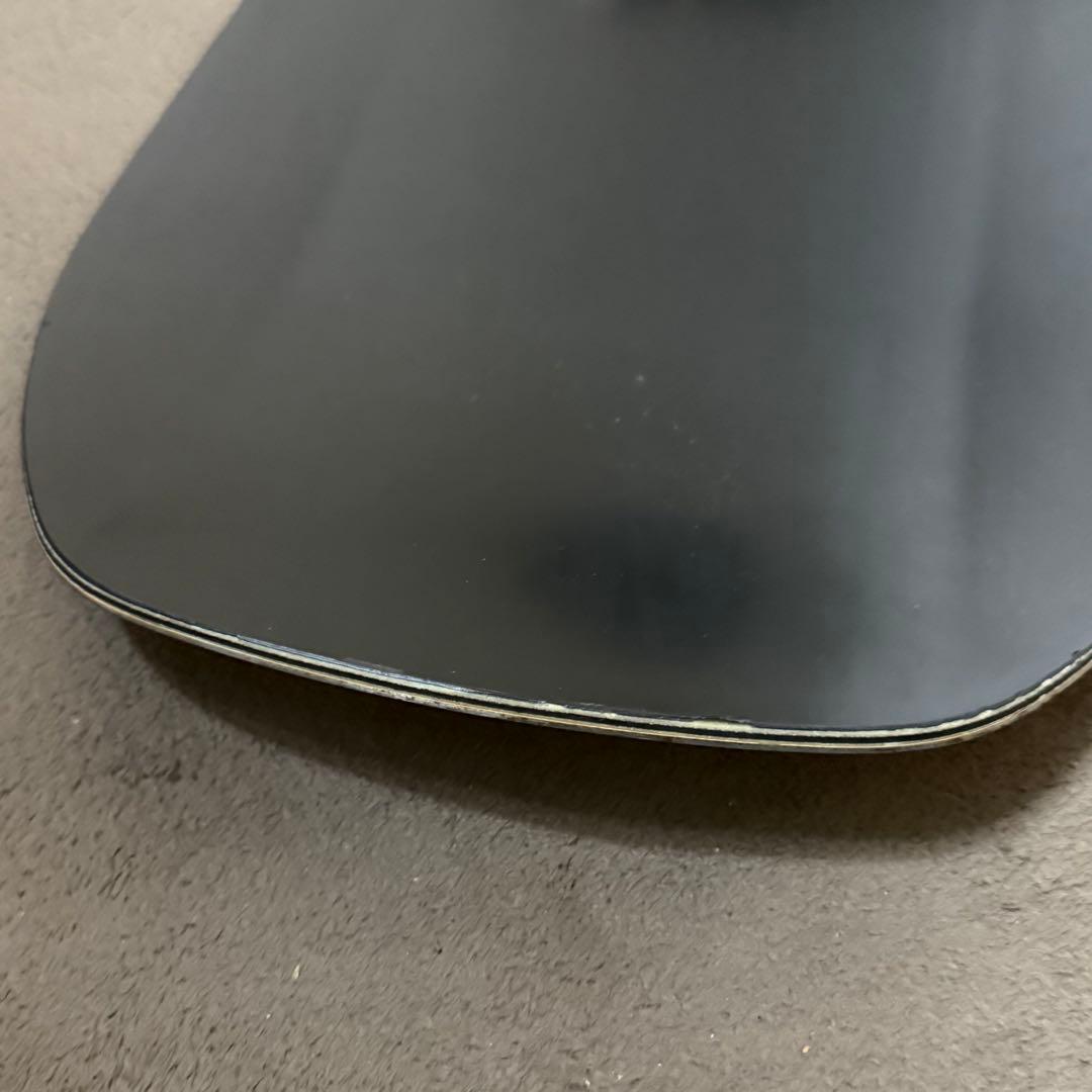 【ビンディング付】BATALEON バタレオン DISASTER 155cm