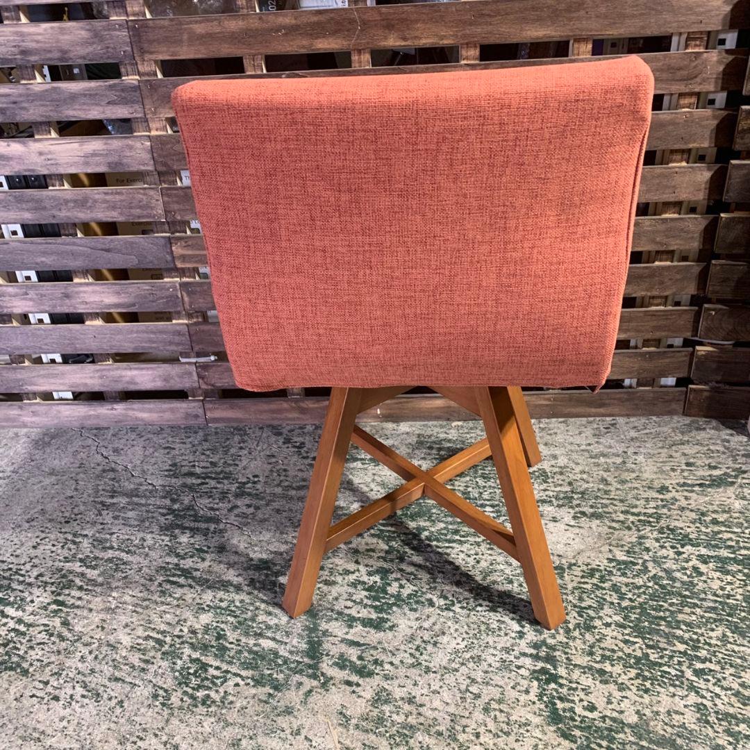 K512 吉桂 TOCCO ラウンドチェア