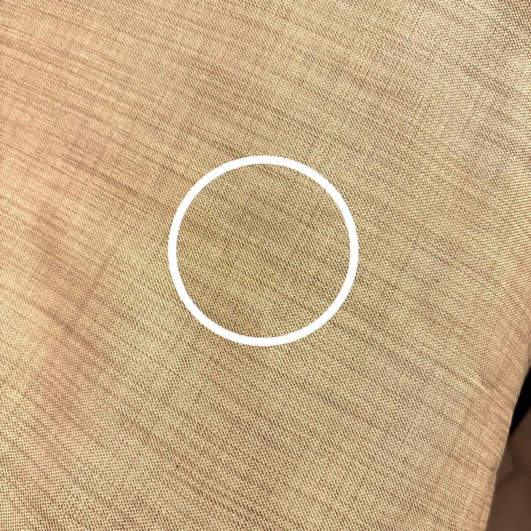 combi コンビ スゴカルα ストライプベージュ レインバー＆ドリンクホルダー