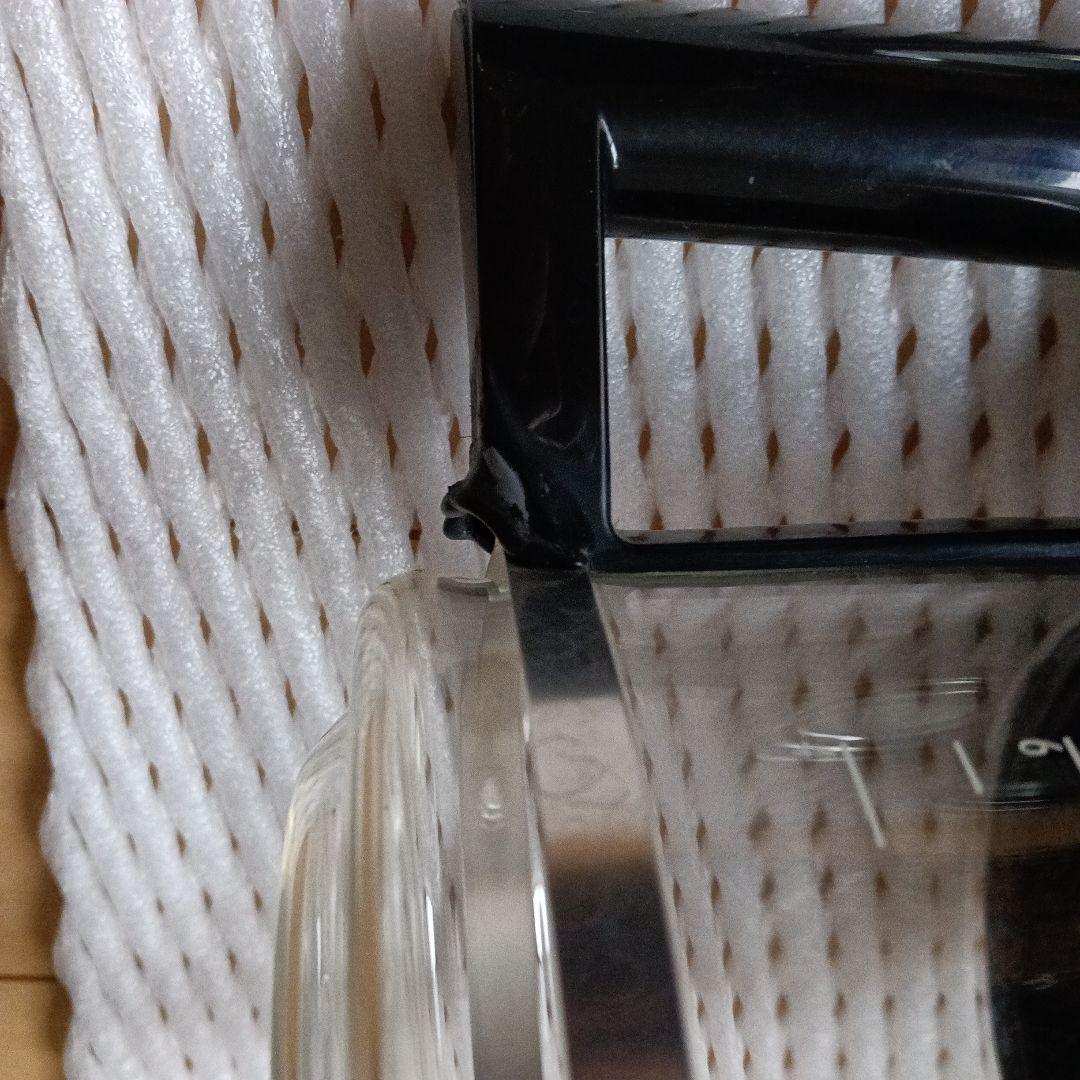 デロンギ コンビコーヒーメーカー BCO410J-B ブラック