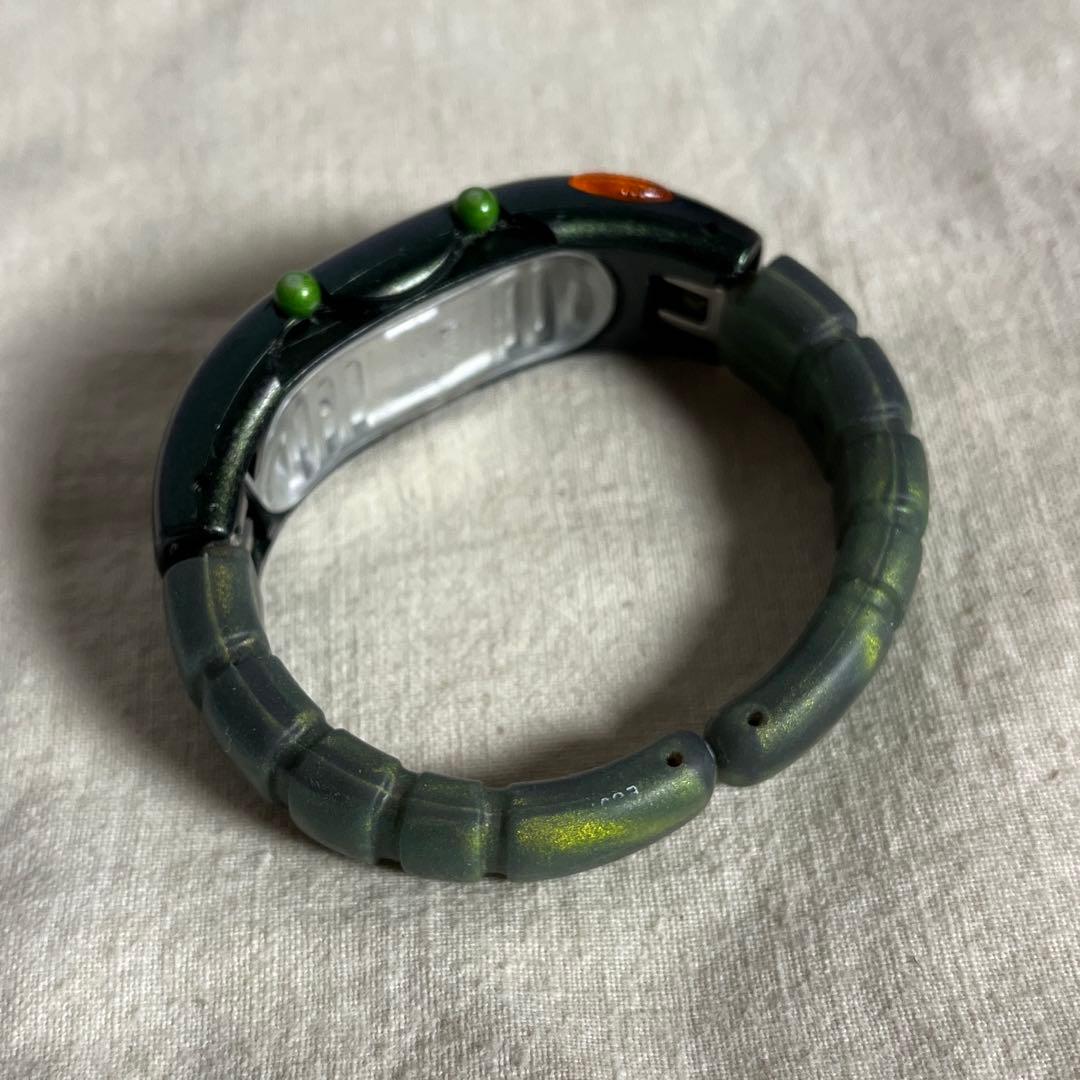 CABANE de ZUCCa DRAGONFLY ドラゴンフライ ズッカ 時計