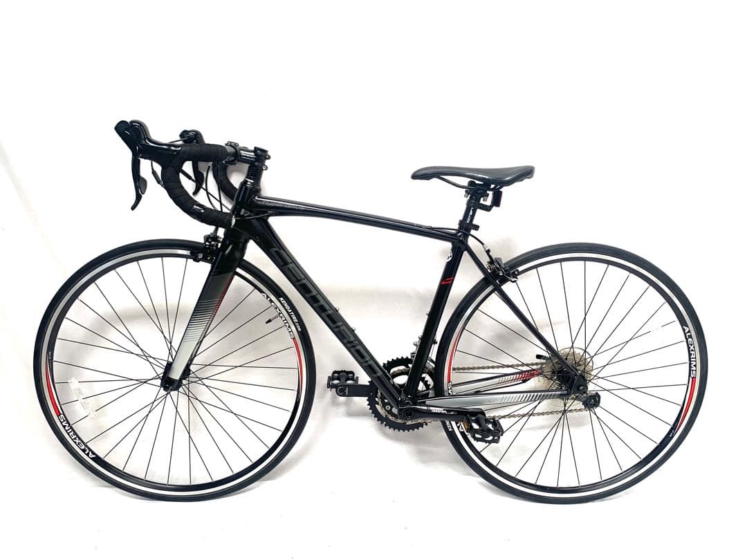 【即乘】送料無料CENTURIONロードバイク 超軽量9.6キロ2X9S 18速