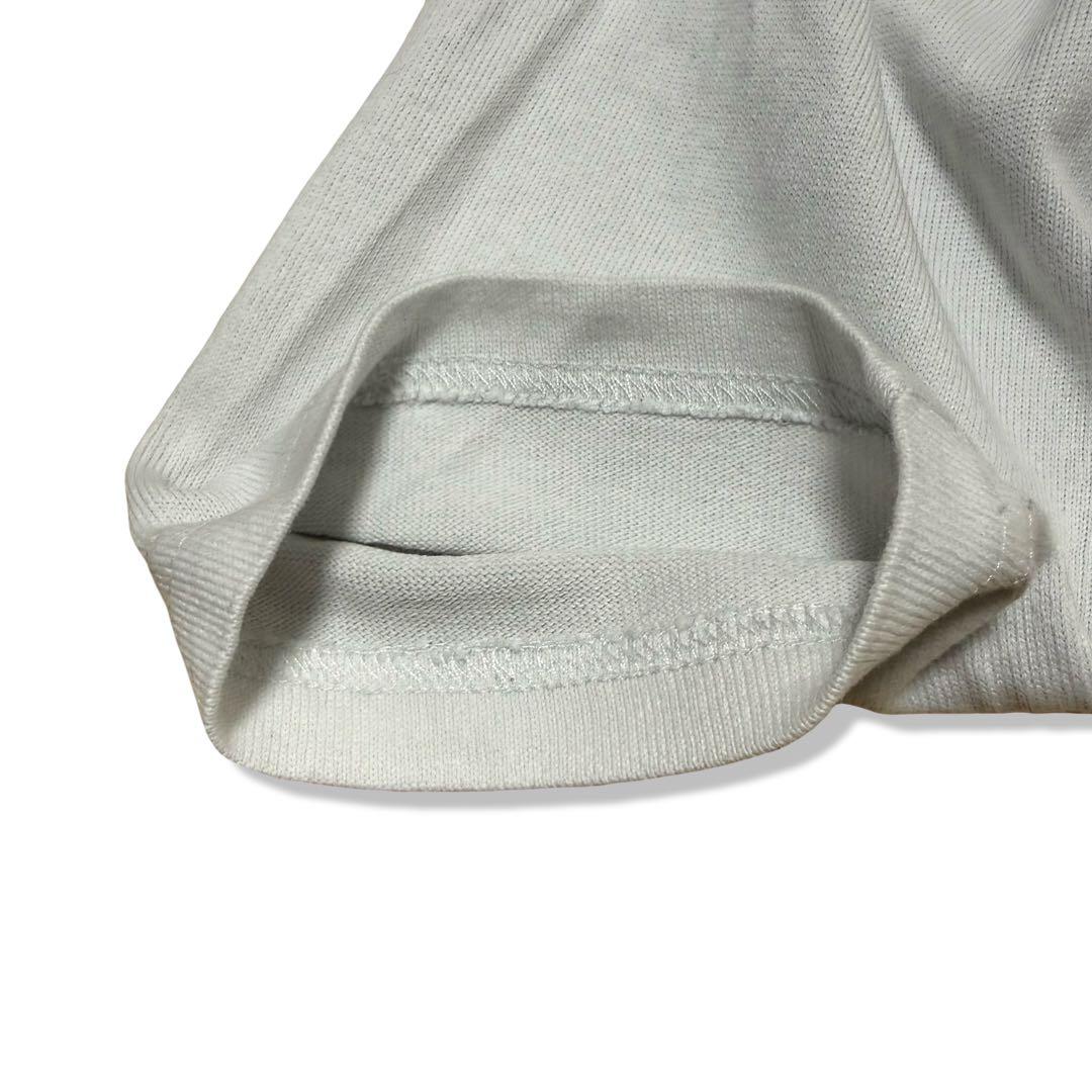 トップス Supreme Affiliated LS Football Top White