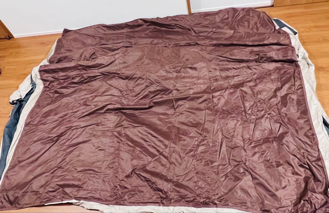 S’more A-Base Tent スモア Aベーステント ワンポールテント