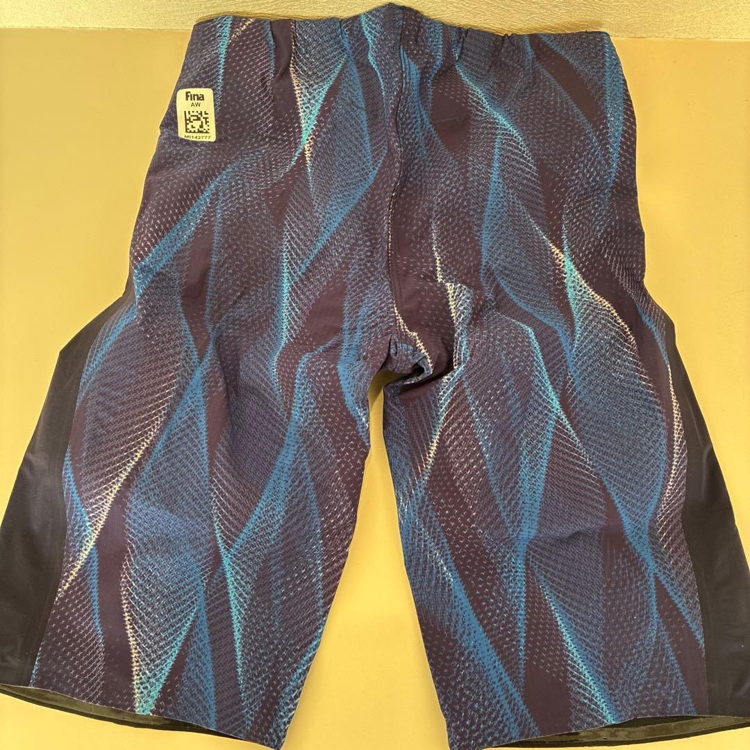 Mizuno 高速水着GX SONIC Ⅴ MR Lサイズ