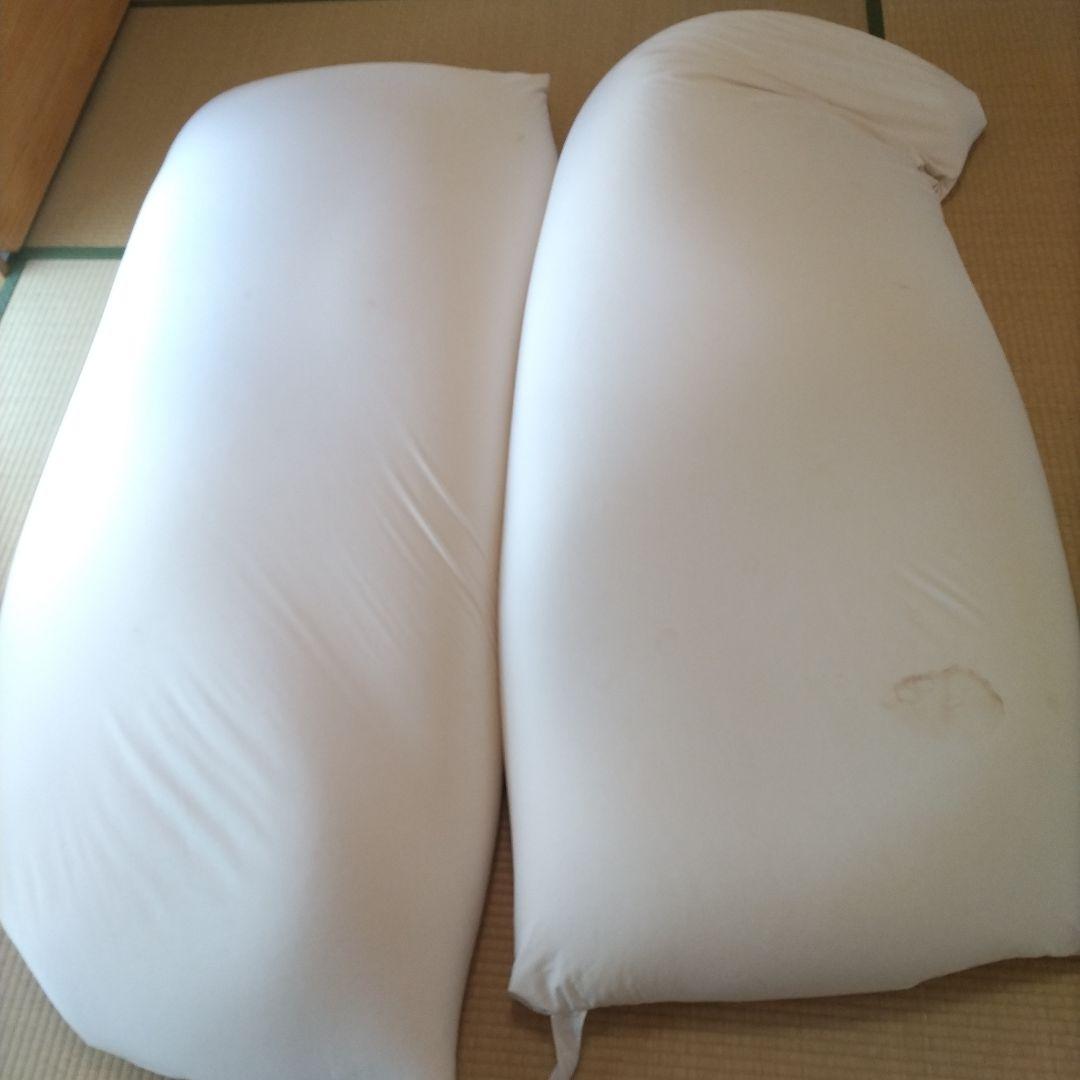 まとめ売り！YogiboMAXパステルカラーの2色セット！