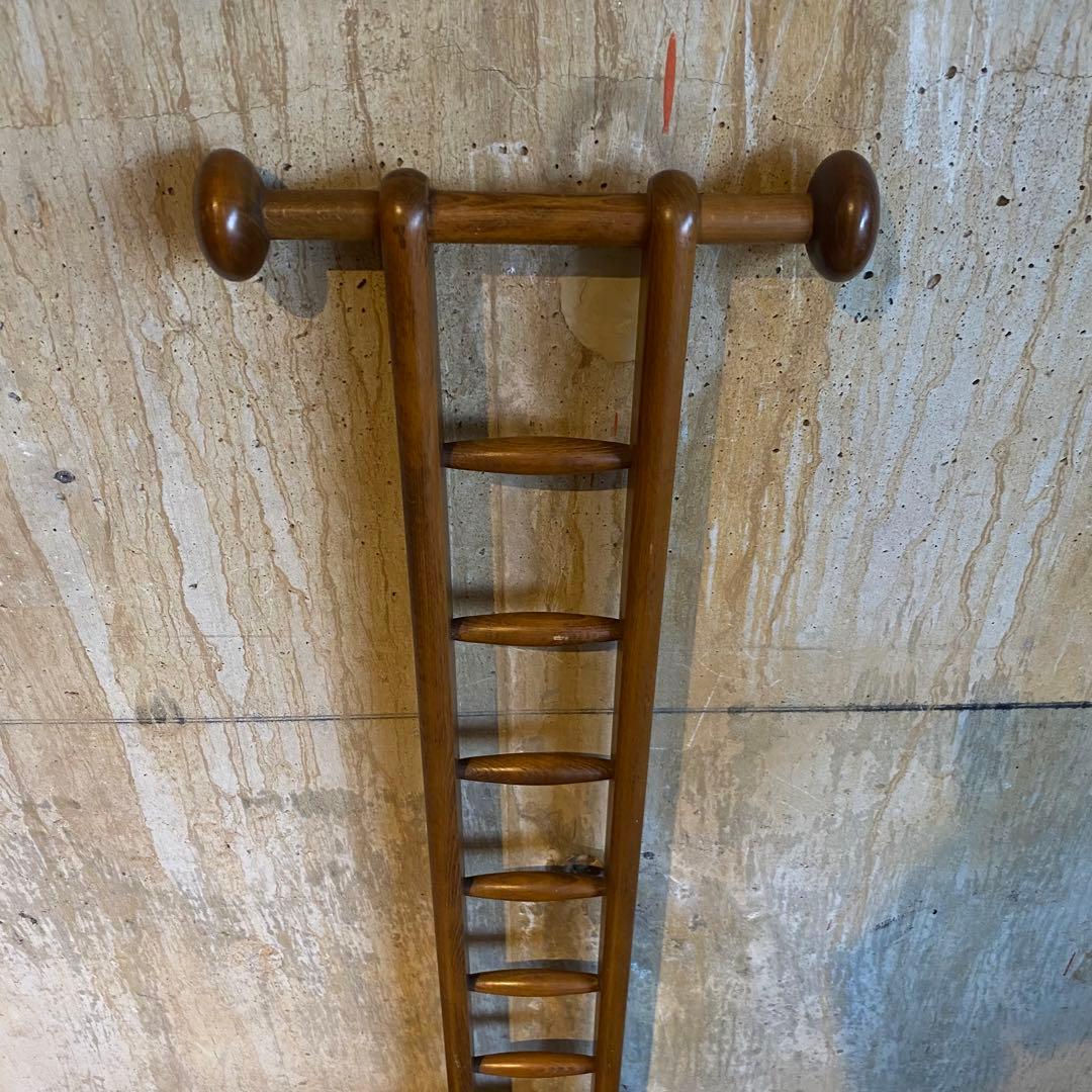 SHICO CRAFT 四国工芸　フラワースタンド　ハイバック　ドールチェア