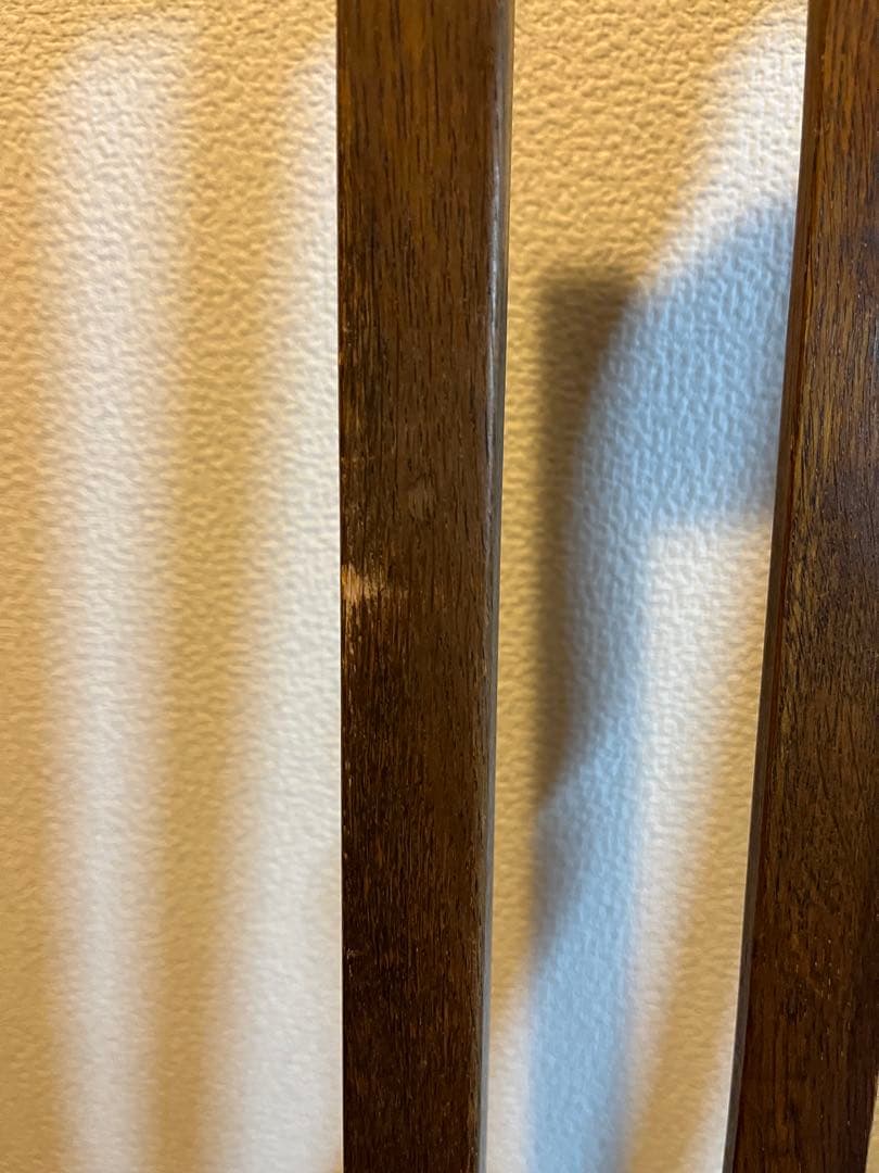 英国 アンティーク レプリカ ダイニング チェア ② 椅子 イギリス 木製