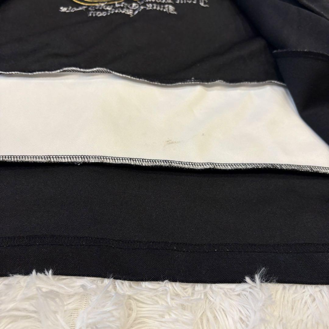 SPINNS×ぽこピー コラボ マイルドジャージ　フリーサイズ　ユニセックス