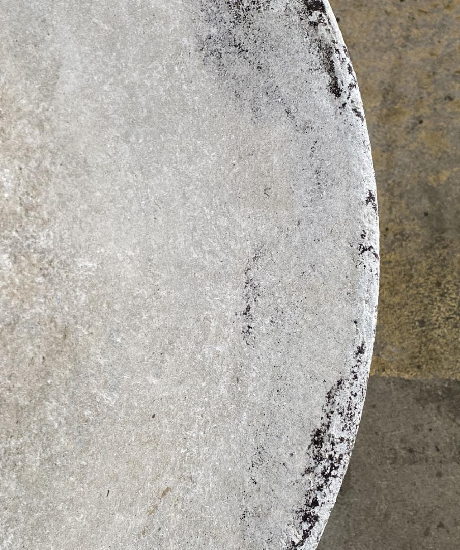 Willy Guhl Planter Pot フランス ビンテージ プランター