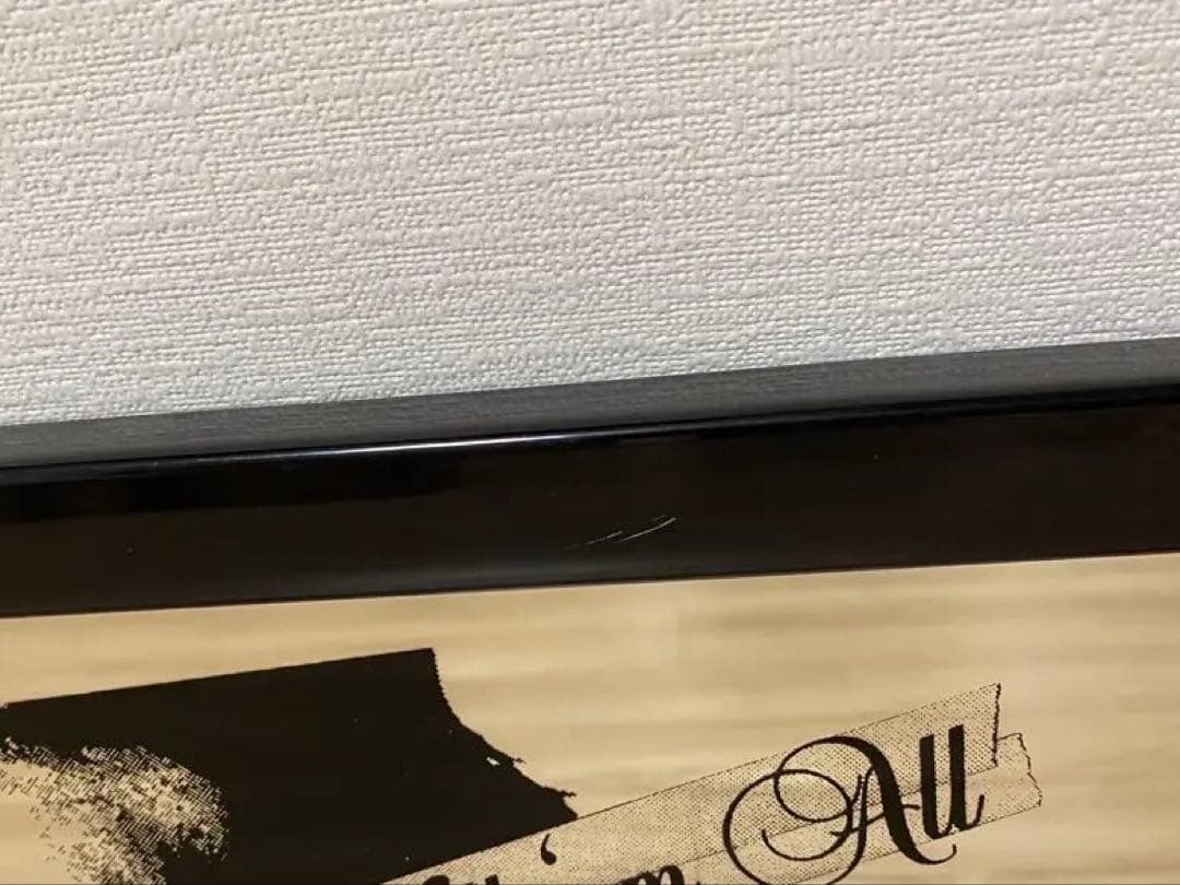 ヒステリックグラマー　ノベルティ　ミラー　鏡