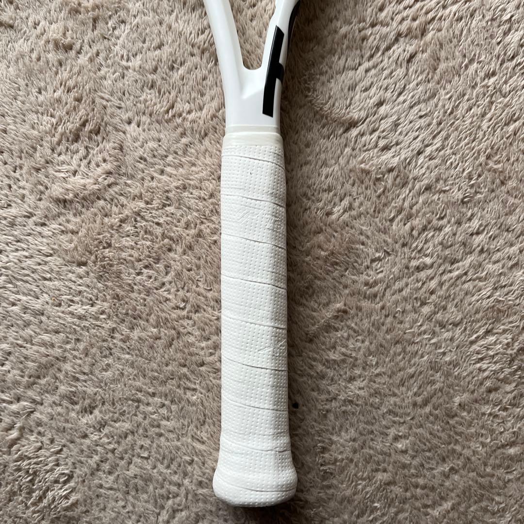 Tecnifibre T-FIGHT 305S　2022年モデル