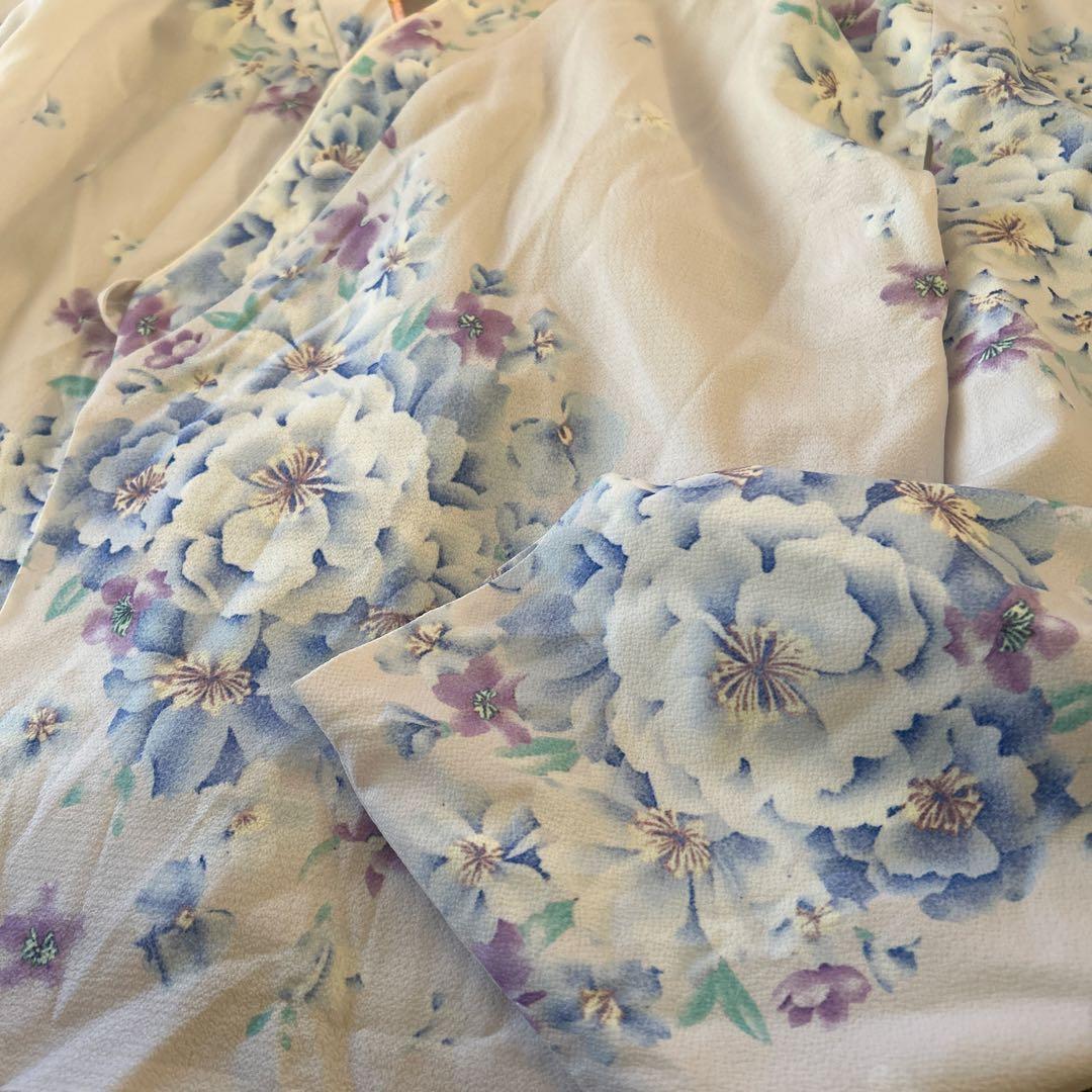 キャサリンコテージ　袴　120 ブーツ　髪飾り