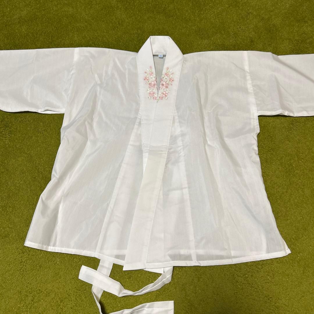 キャサリンコテージ　袴　120 ブーツ　髪飾り