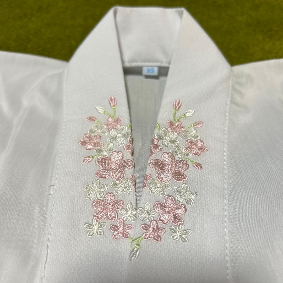 キャサリンコテージ　袴　120 ブーツ　髪飾り