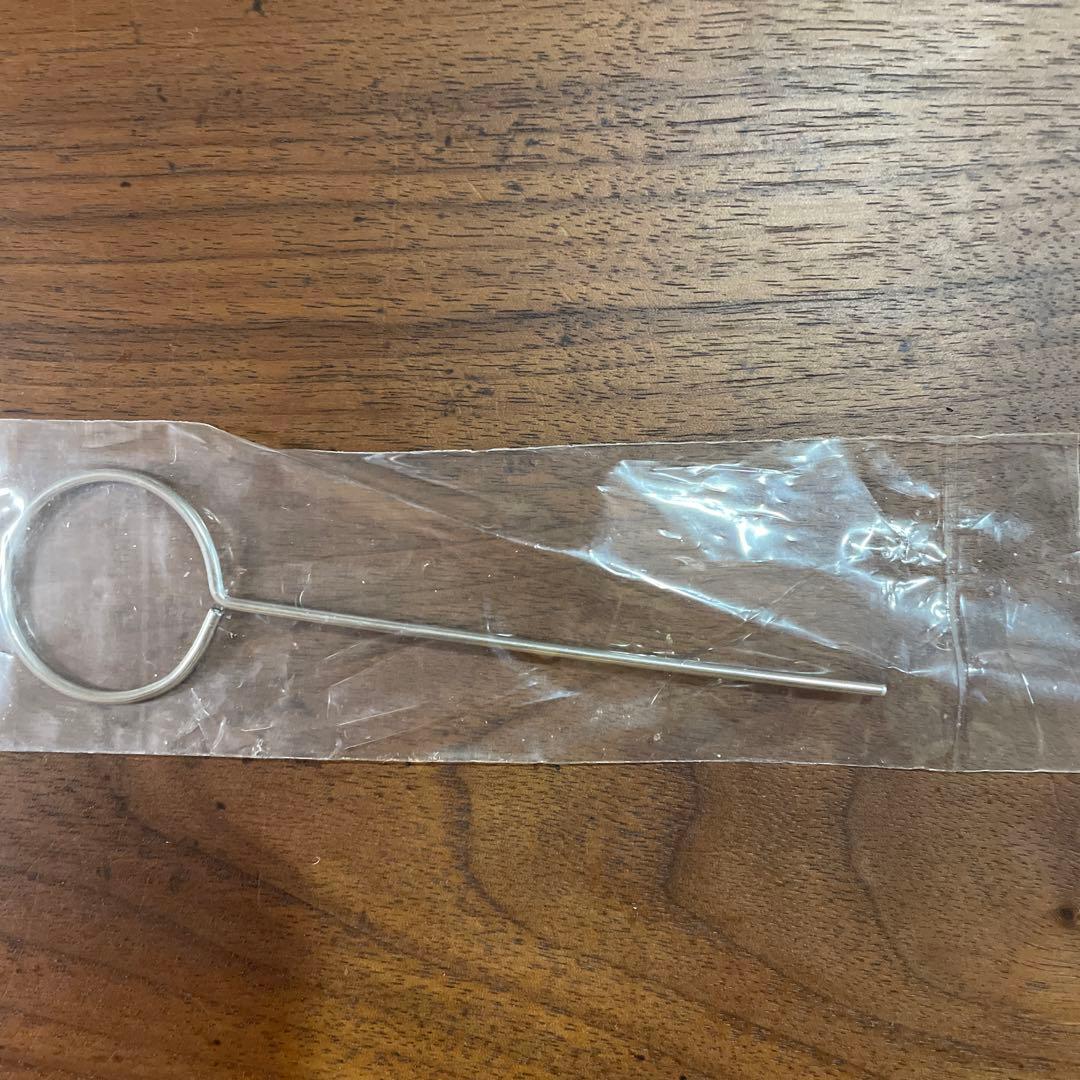 ゼロ活力鍋　Disney ミッキーマウス （おもりはミッキーではないです）