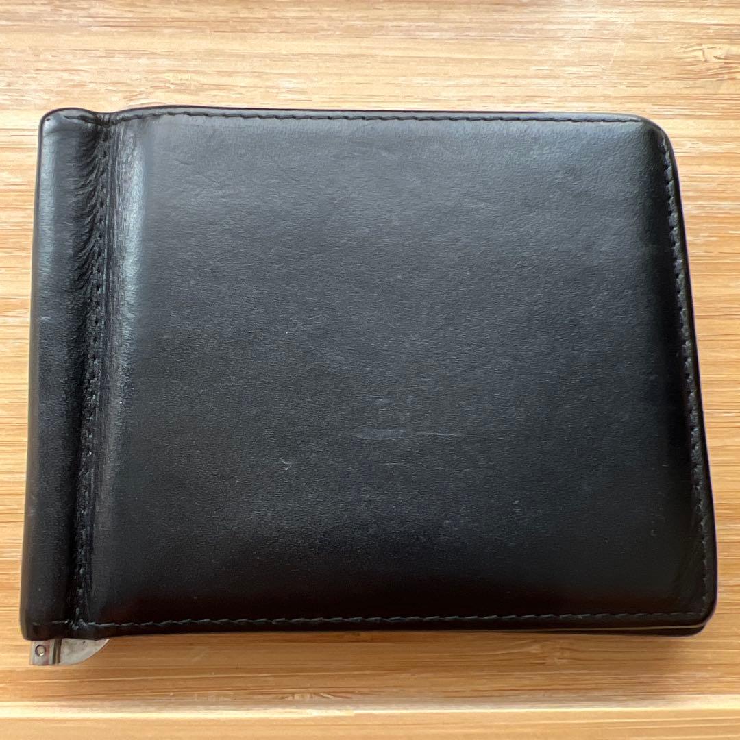 ETTINGER マネークリップ ターコイズ エッティンガー