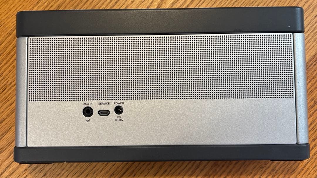 スピーカー・ウーファー BOSE SoundLink Bluetooth speaker III