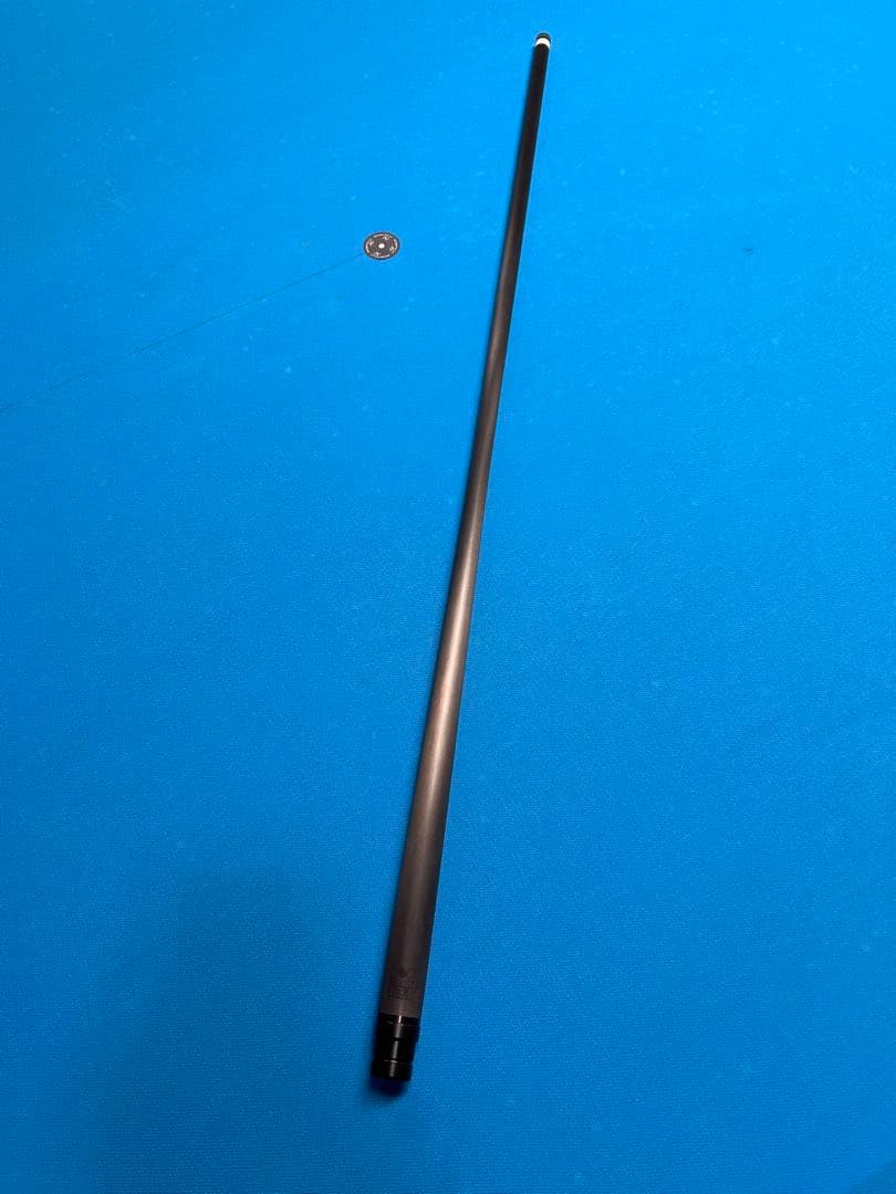 カーボンシャフト　サイゲン　ラジアル