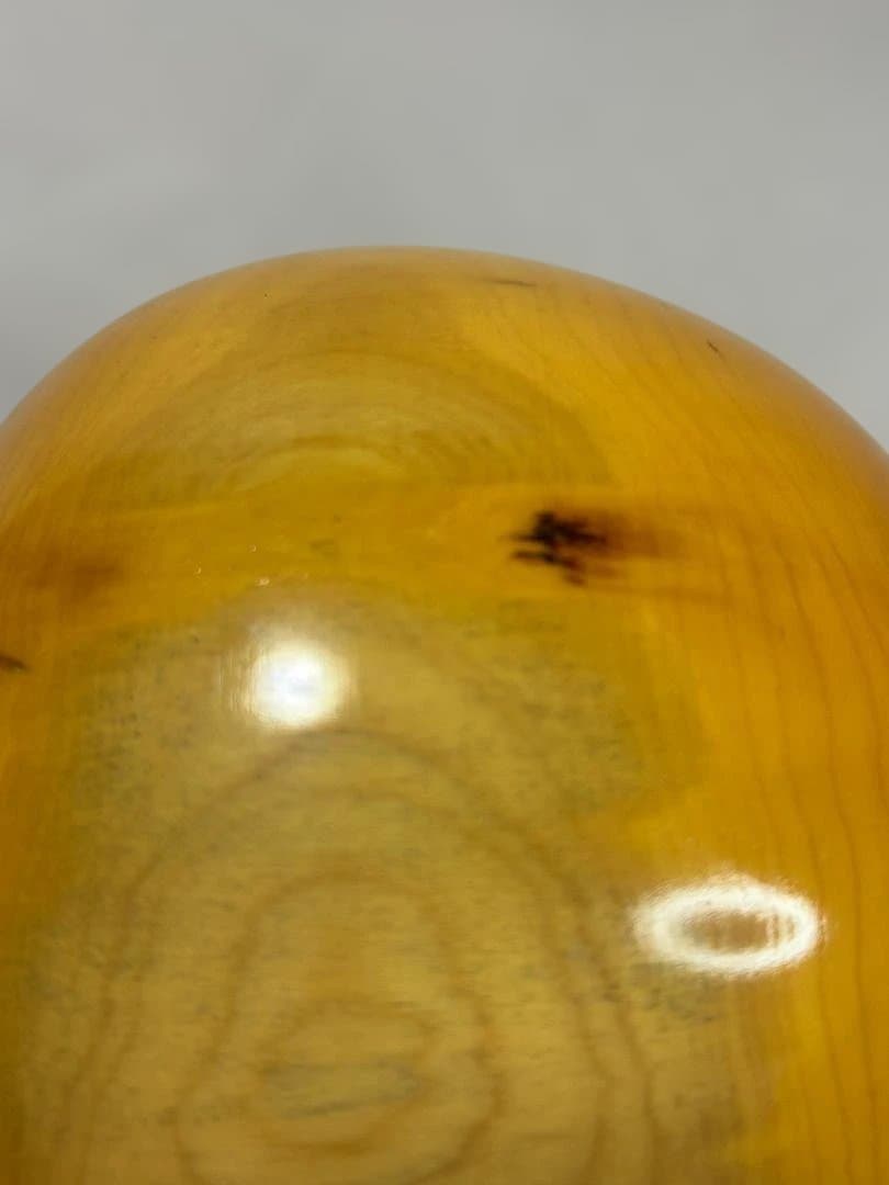 花器 かやの木 銅 水入れセット