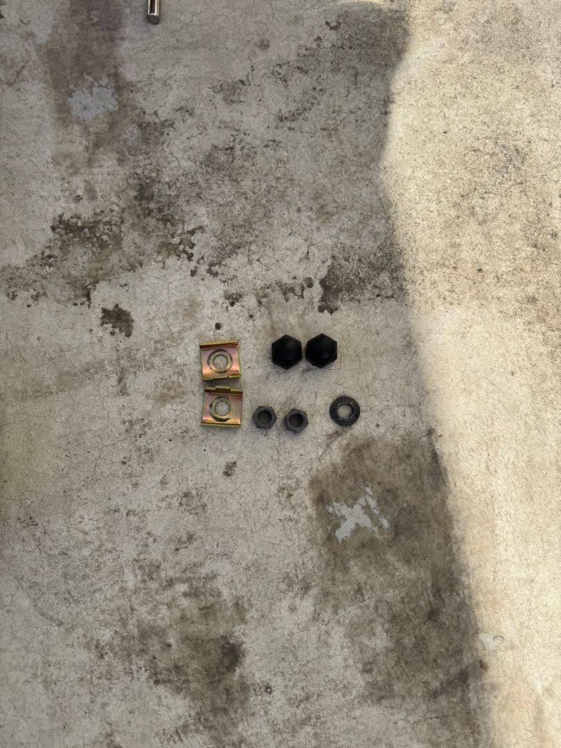 カーズ自転車16cm キッズ自転車