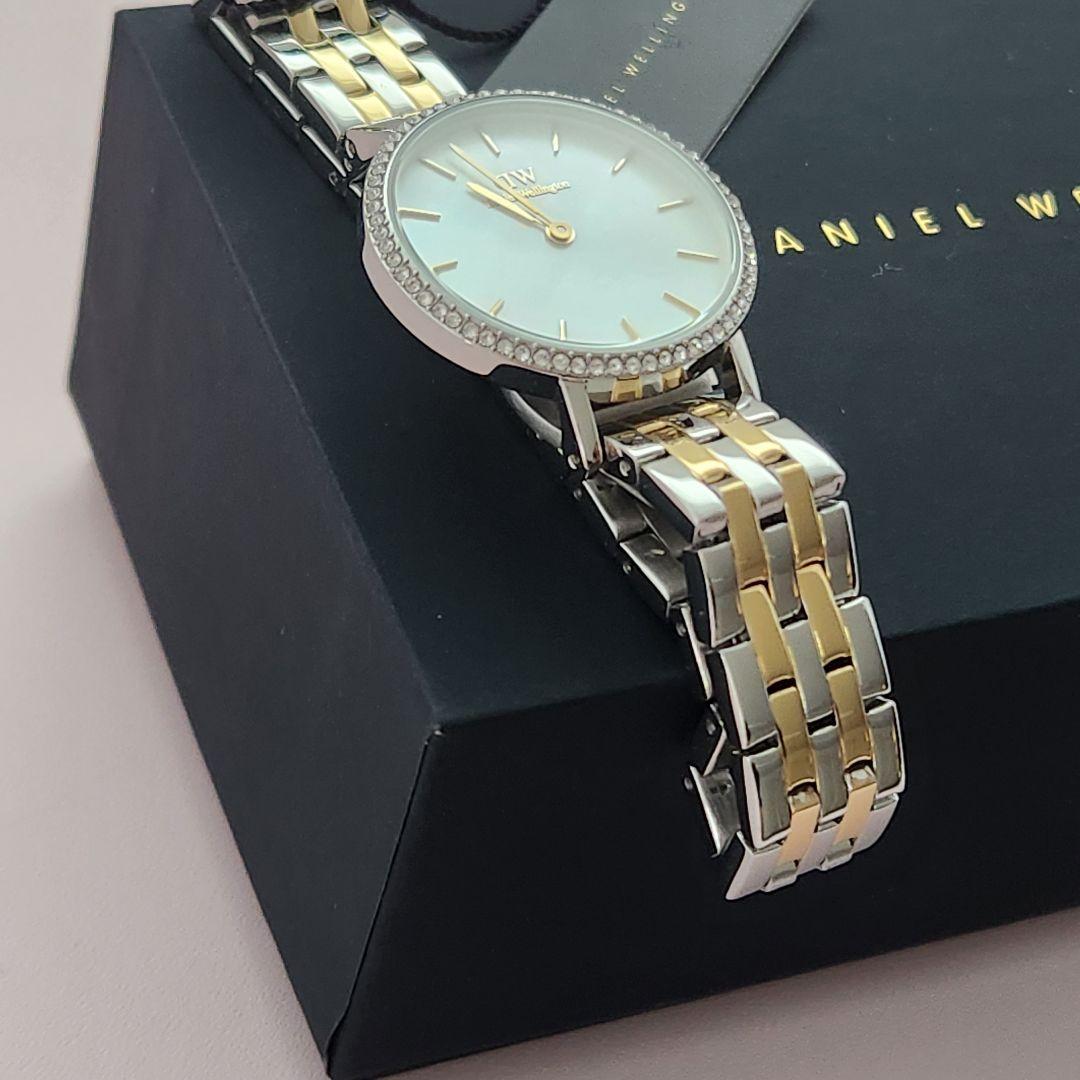 ダニエルウェリントン腕時計 28mm DW00100665