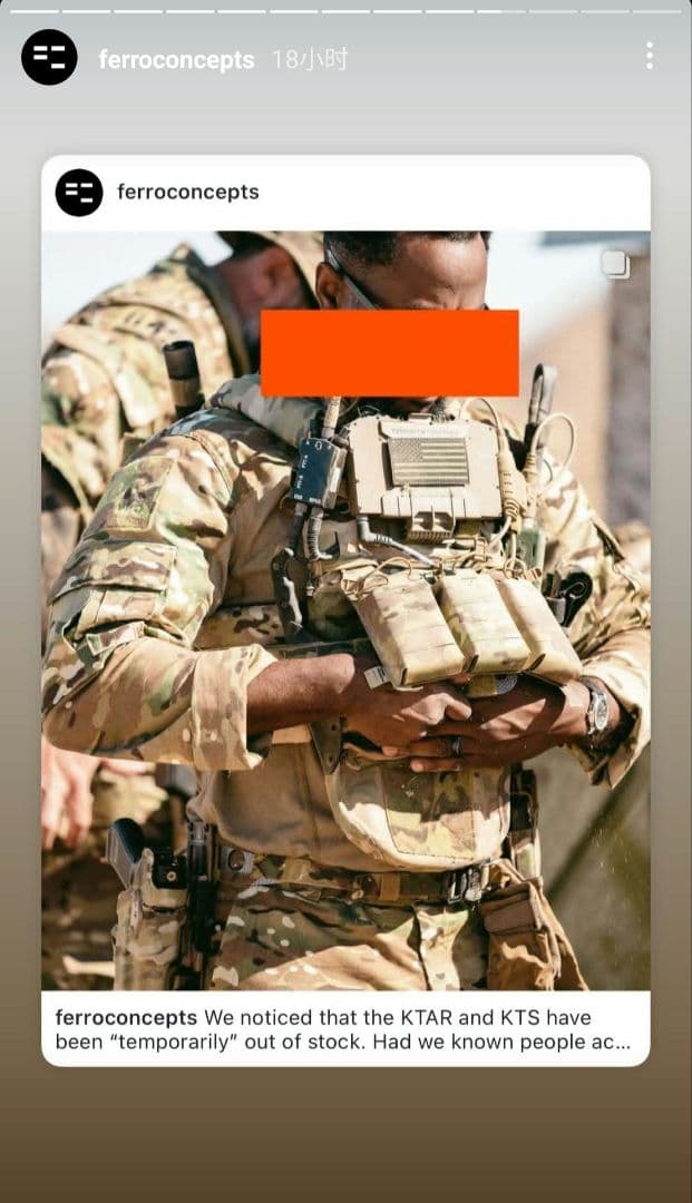 米軍 mpu5無線機 rdc dual forward cag現状品