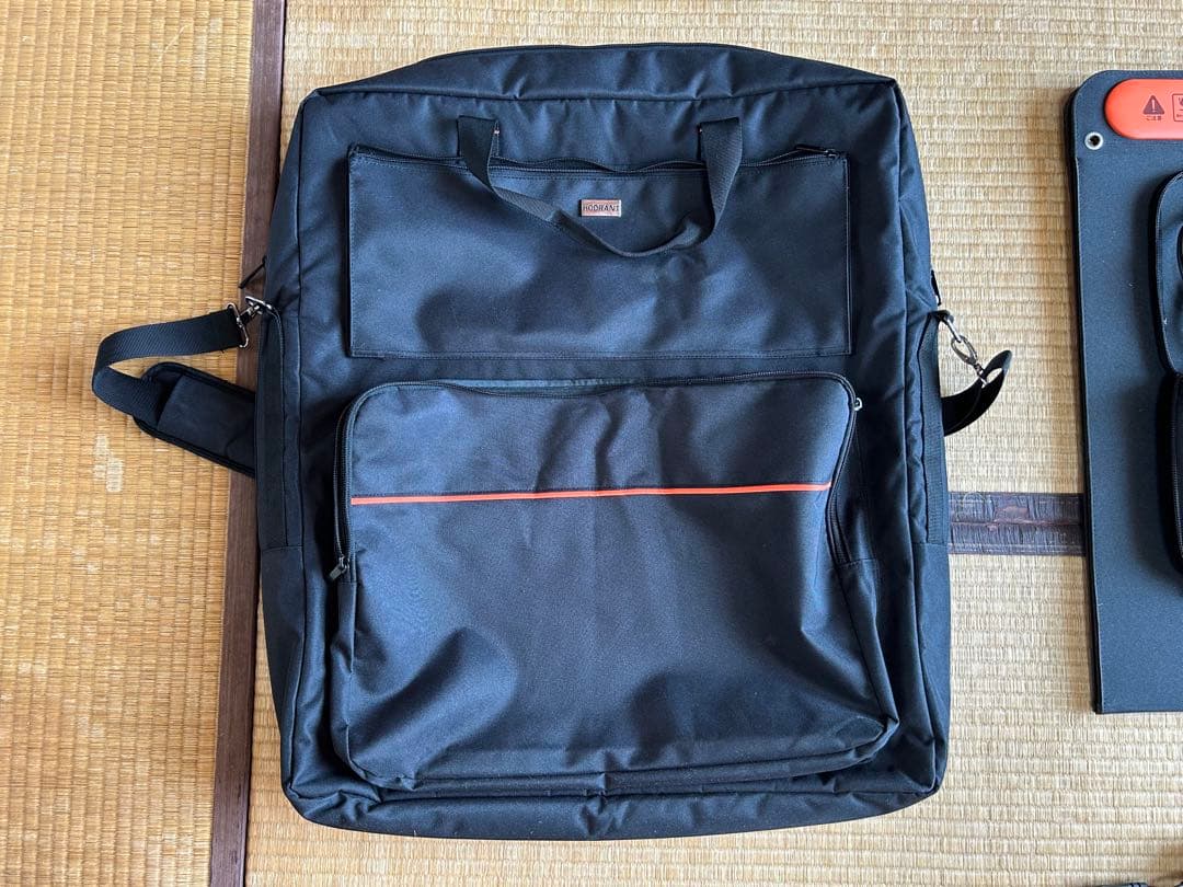 Jackery ポータブル電源＆ソーラーパネル2枚お得セット(総額22万2千円)