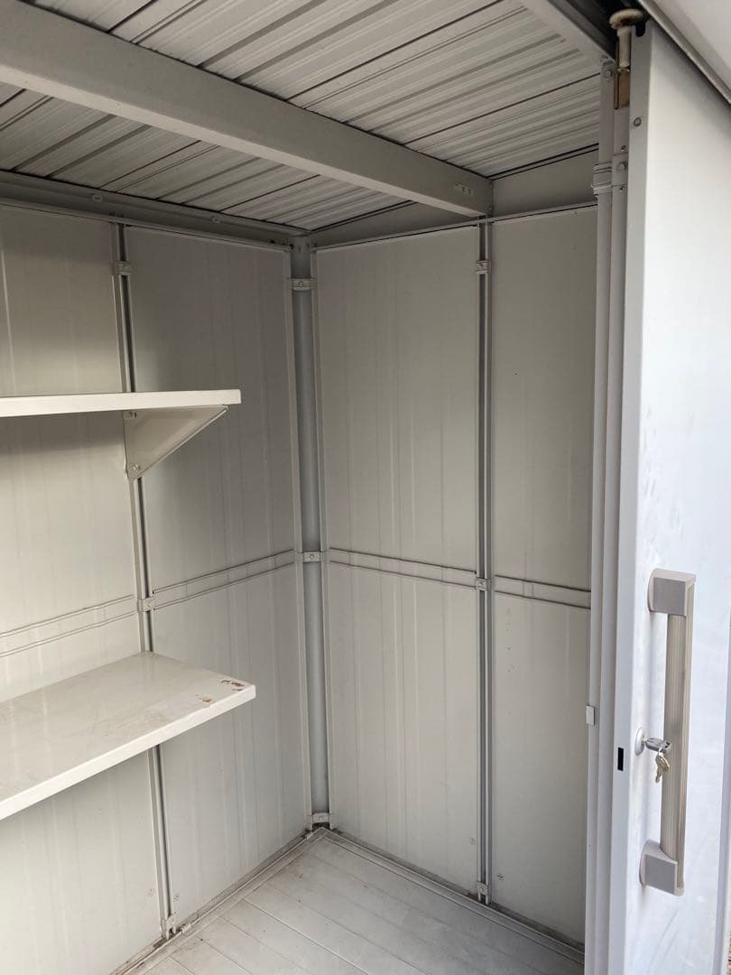 ヨドコ物置　倉庫　収納　it 275-5587885