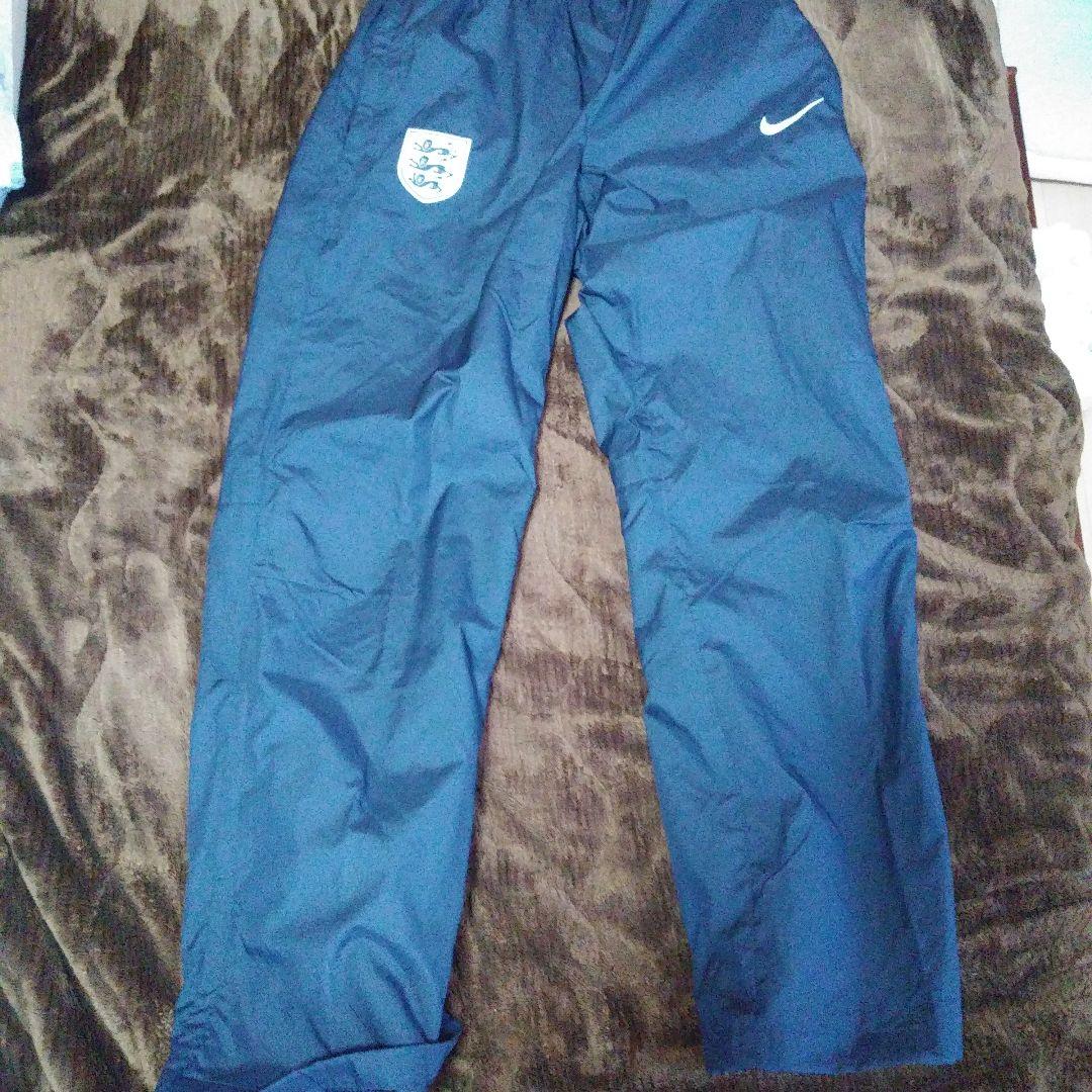 Nike イングランド代表 ピステセット