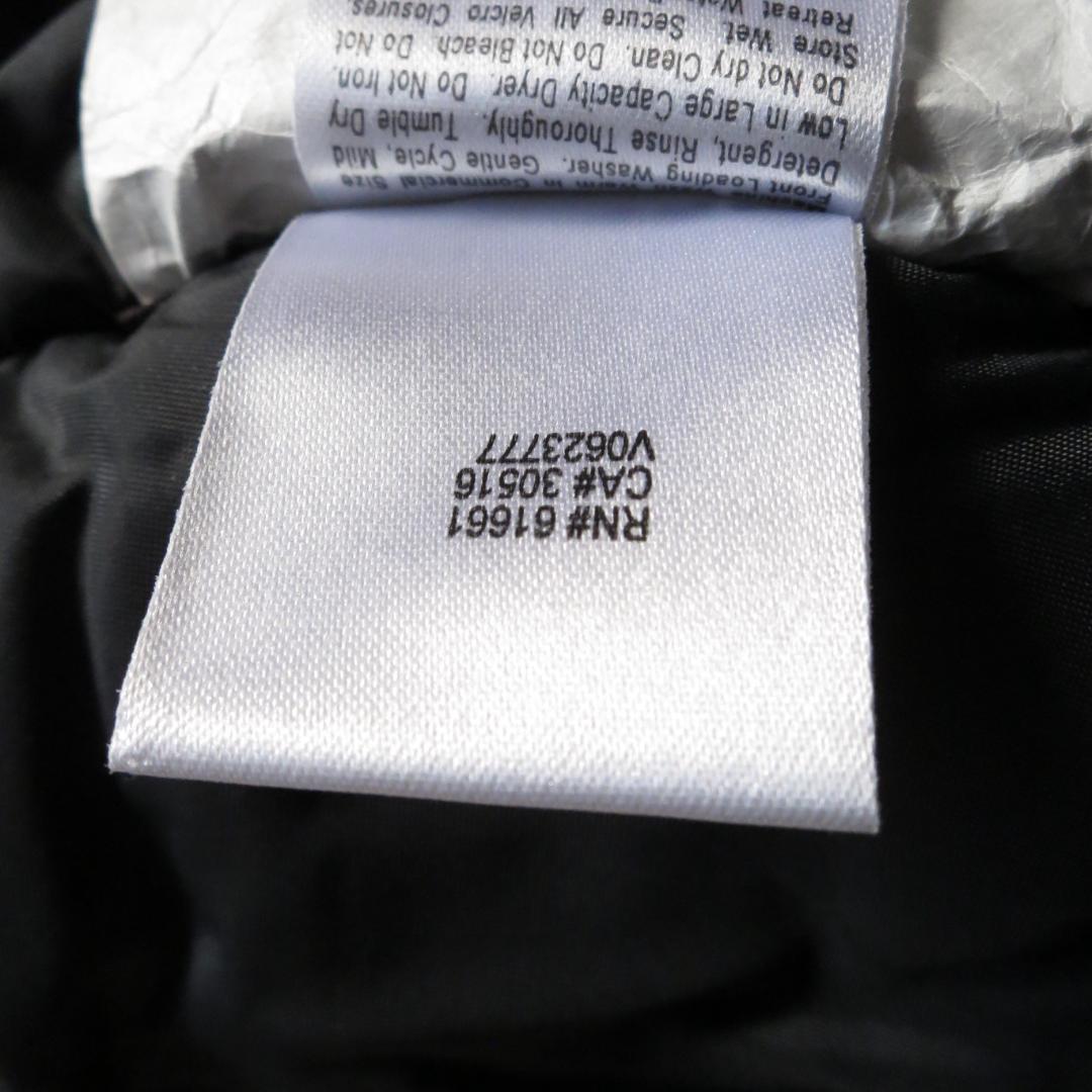 The North Face Dark Star -40F シュラフ 収納袋付