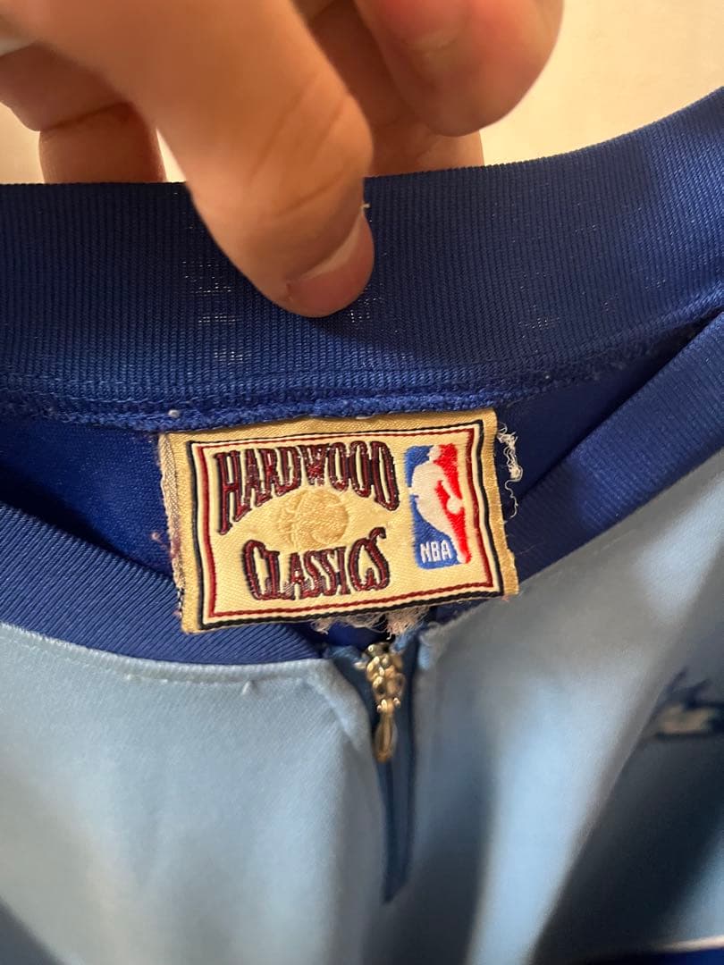 Los Angeles Lakers ゲームシャツ ビーニーセット