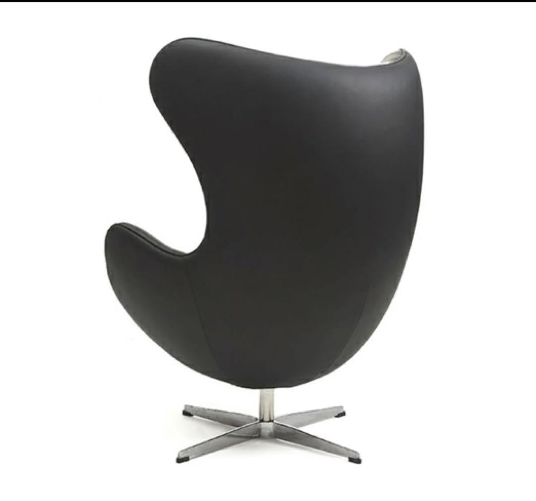 エッグチェア リプロダクト デザイナーズ チェア