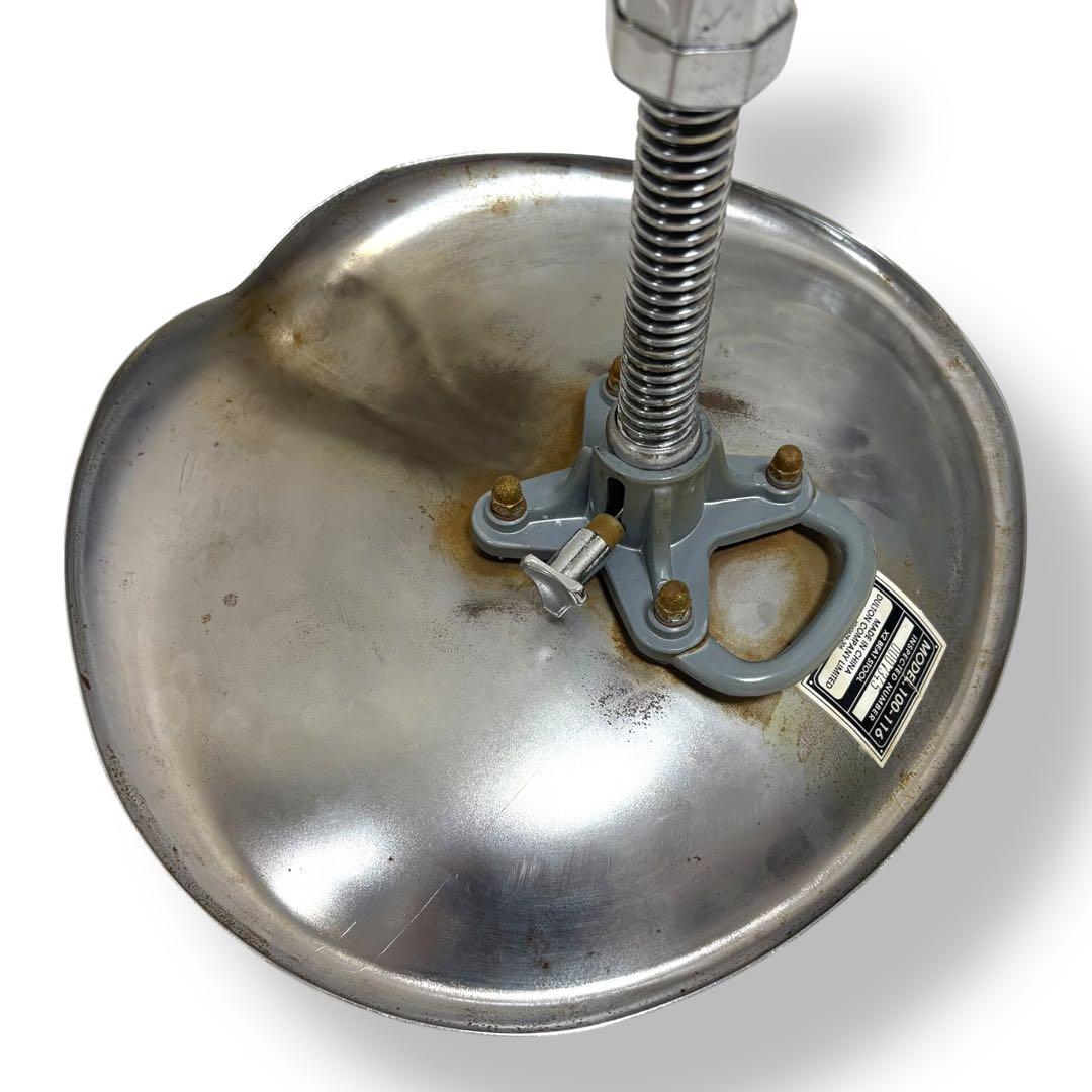 OLD DULTON ダルトンX2 Beat Stool スツール シルバー