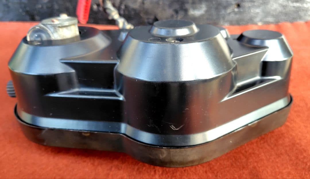 VT250Z 純正スピードメーター　VT250FE　お値下げ交渉どうぞ✨️