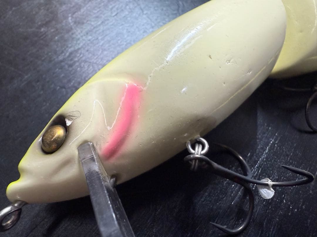 van's bait セット売り