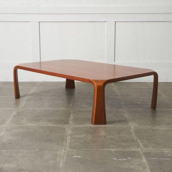 94414★天童木工 座卓 ローテーブル センターテーブル 座敷机 Tendo