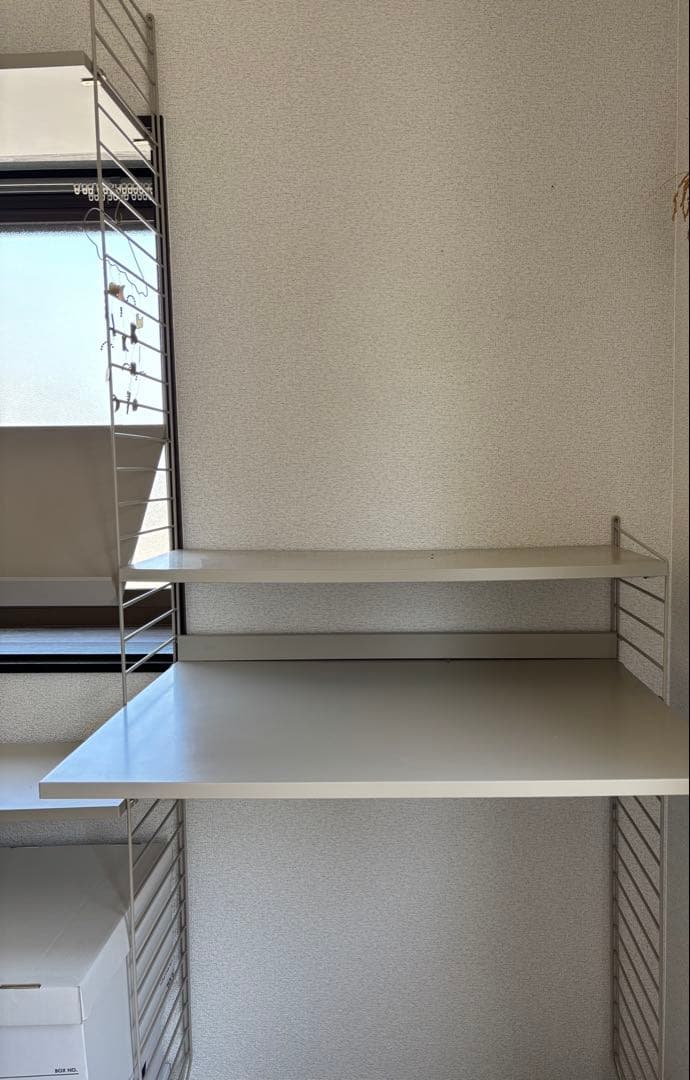 激安string ストリングSEMPLE hhstyle ハーマンミラー usm