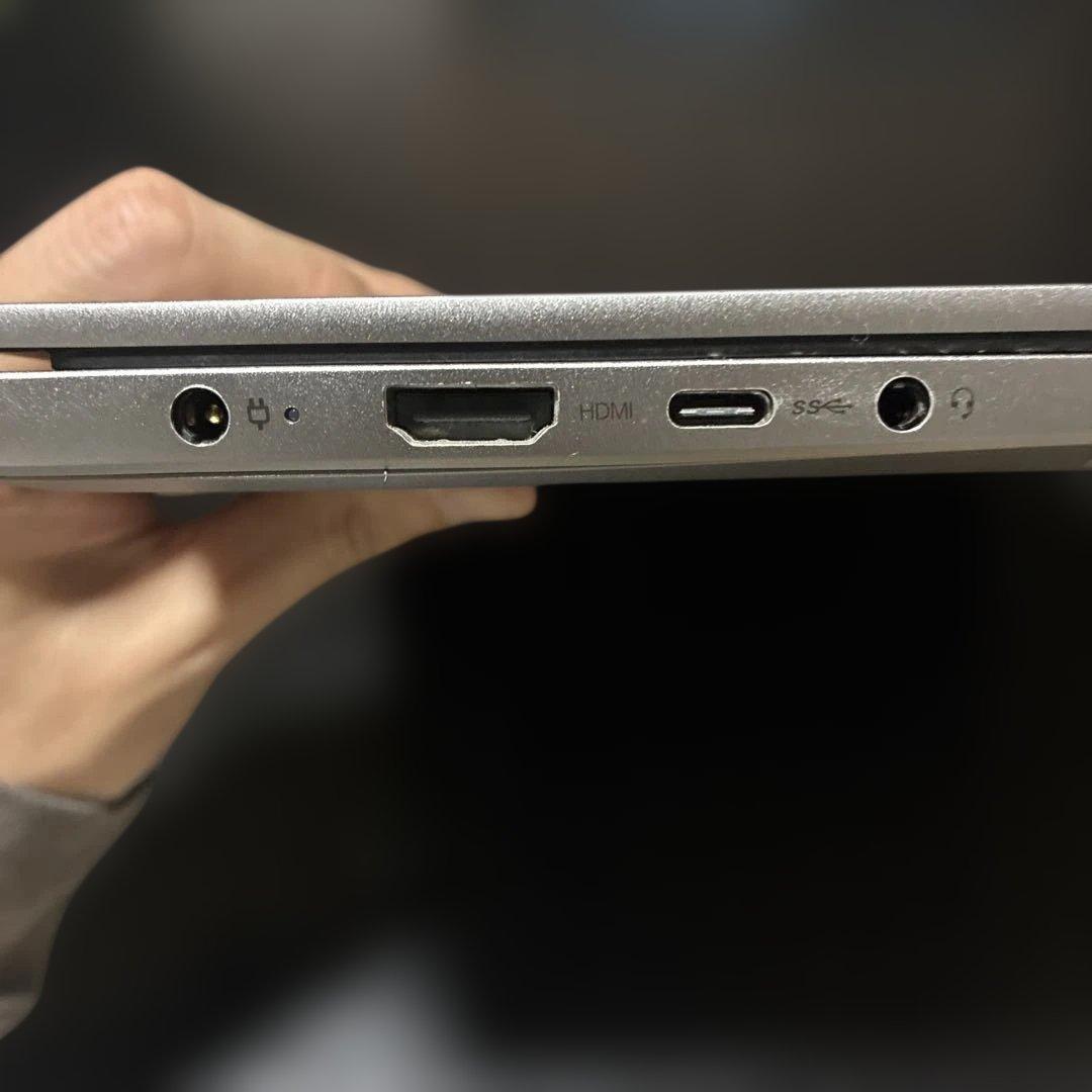 Windowsノート本体 Lenovo IdeaPad s540-14API